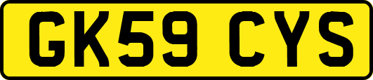 GK59CYS