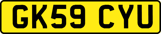 GK59CYU