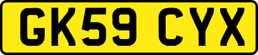 GK59CYX