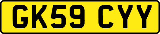 GK59CYY