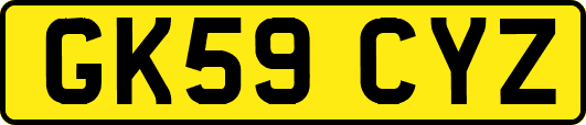 GK59CYZ