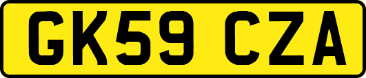 GK59CZA