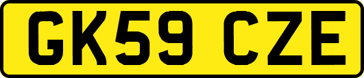 GK59CZE