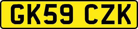 GK59CZK