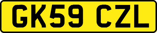 GK59CZL