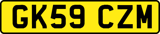 GK59CZM