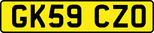 GK59CZO