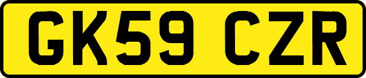 GK59CZR