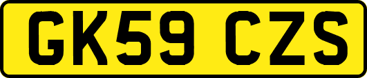 GK59CZS