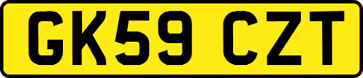 GK59CZT