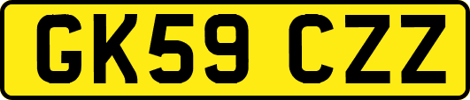 GK59CZZ