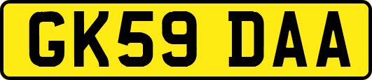 GK59DAA