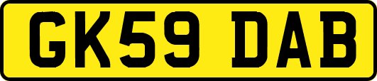 GK59DAB