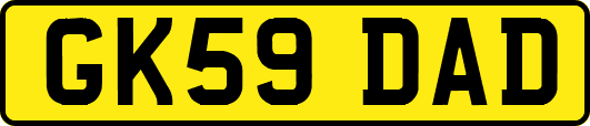 GK59DAD