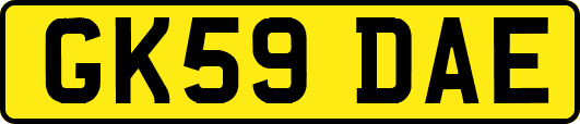 GK59DAE