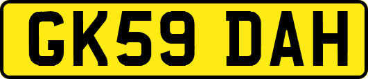 GK59DAH