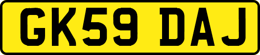 GK59DAJ
