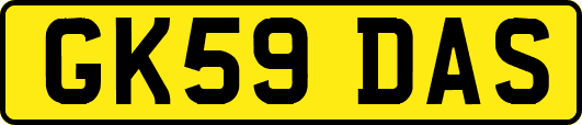 GK59DAS