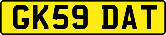 GK59DAT