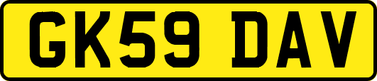 GK59DAV