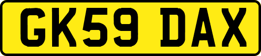GK59DAX