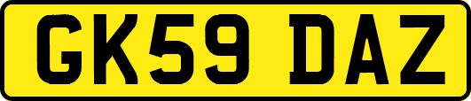 GK59DAZ