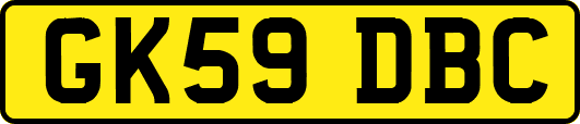 GK59DBC