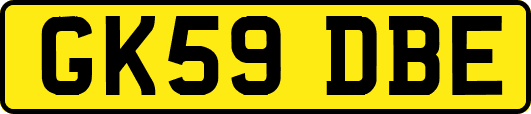 GK59DBE