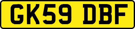 GK59DBF