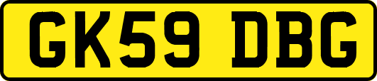 GK59DBG