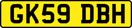 GK59DBH