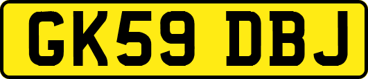 GK59DBJ