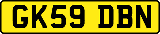 GK59DBN