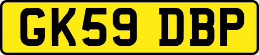 GK59DBP