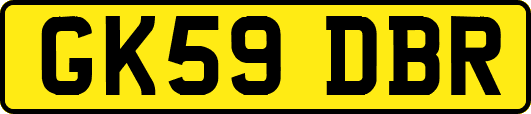 GK59DBR