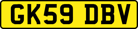 GK59DBV