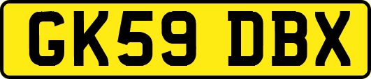 GK59DBX
