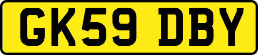 GK59DBY