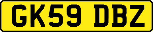 GK59DBZ