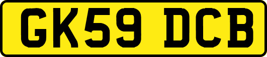 GK59DCB