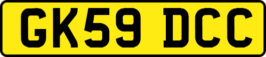 GK59DCC