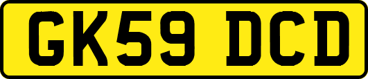 GK59DCD