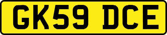 GK59DCE