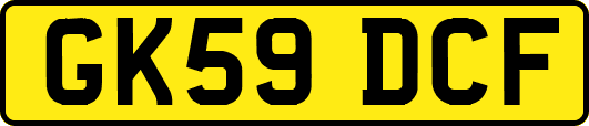 GK59DCF