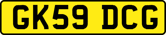 GK59DCG