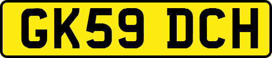 GK59DCH