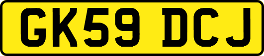 GK59DCJ