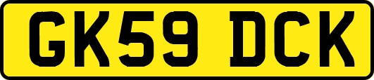 GK59DCK