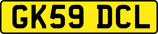 GK59DCL