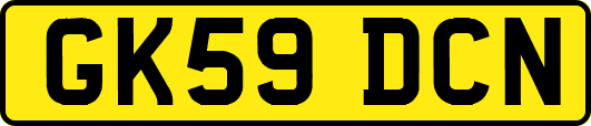 GK59DCN